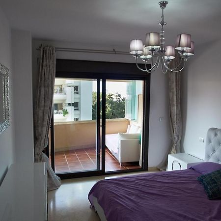Roy Boston - Luxury Apartment Marbella Esterno foto