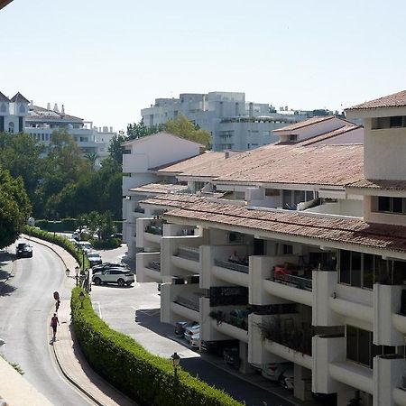 Roy Boston - Luxury Apartment Marbella Esterno foto