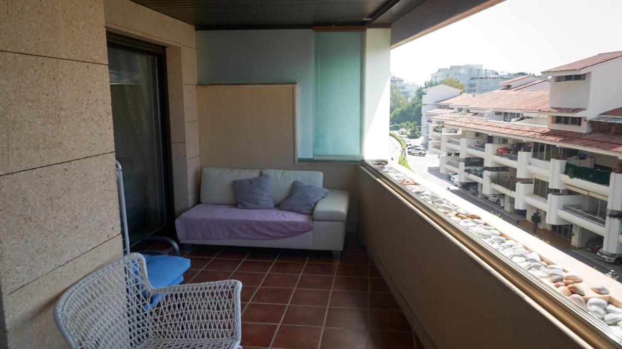 Roy Boston - Luxury Apartment Marbella Esterno foto