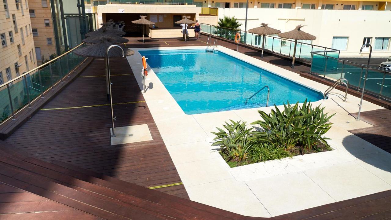 Roy Boston - Luxury Apartment Marbella Esterno foto
