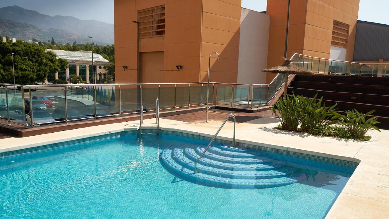 Roy Boston - Luxury Apartment Marbella Esterno foto