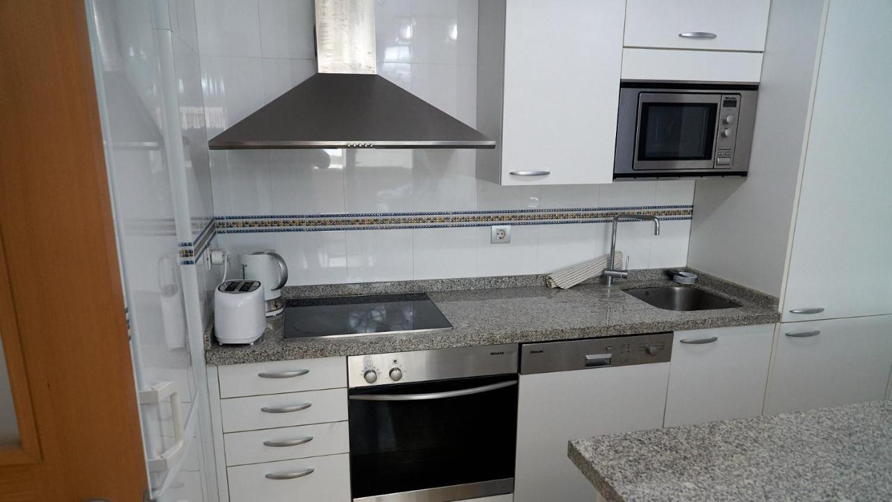 Roy Boston - Luxury Apartment Marbella Esterno foto