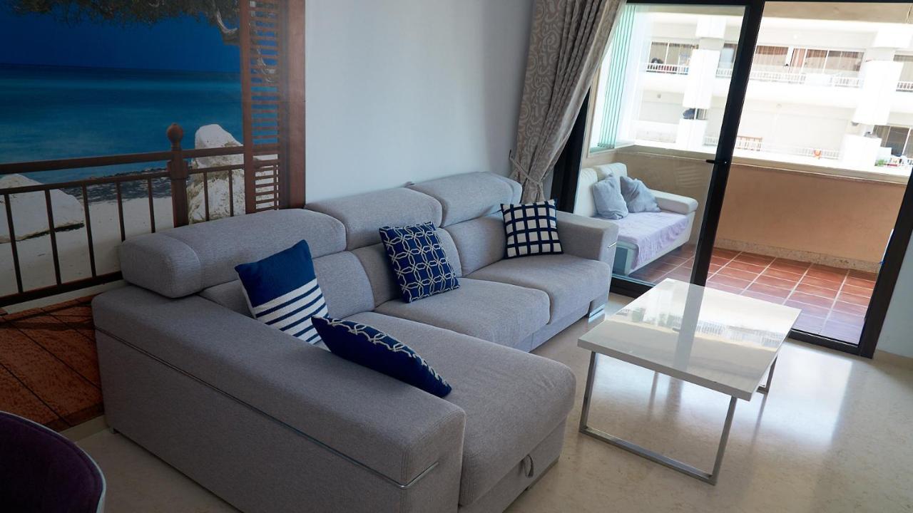 Roy Boston - Luxury Apartment Marbella Esterno foto